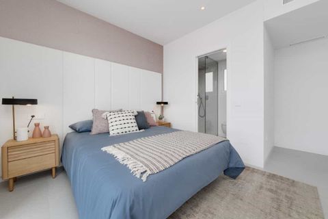 Villa i Alicante, Alicante - foto 3